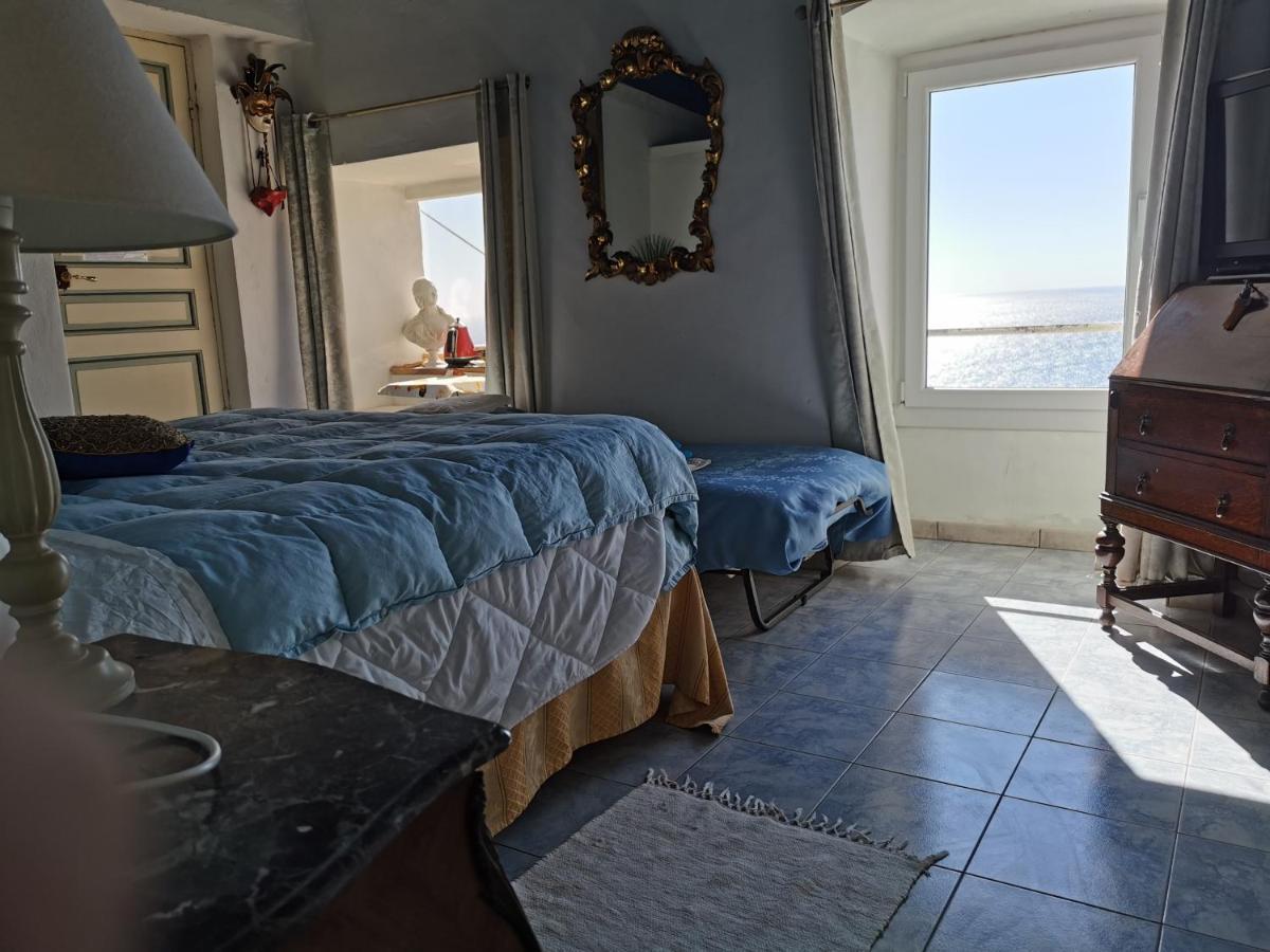 Romantic Casa Lorenzina Affittacamere Ventimiglia Eksteriør bilde