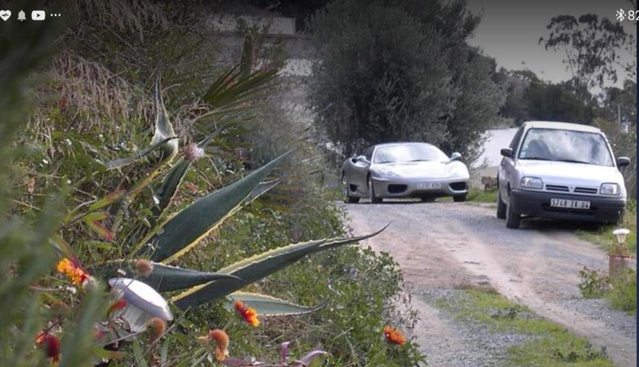 Romantic Casa Lorenzina Affittacamere Ventimiglia Eksteriør bilde