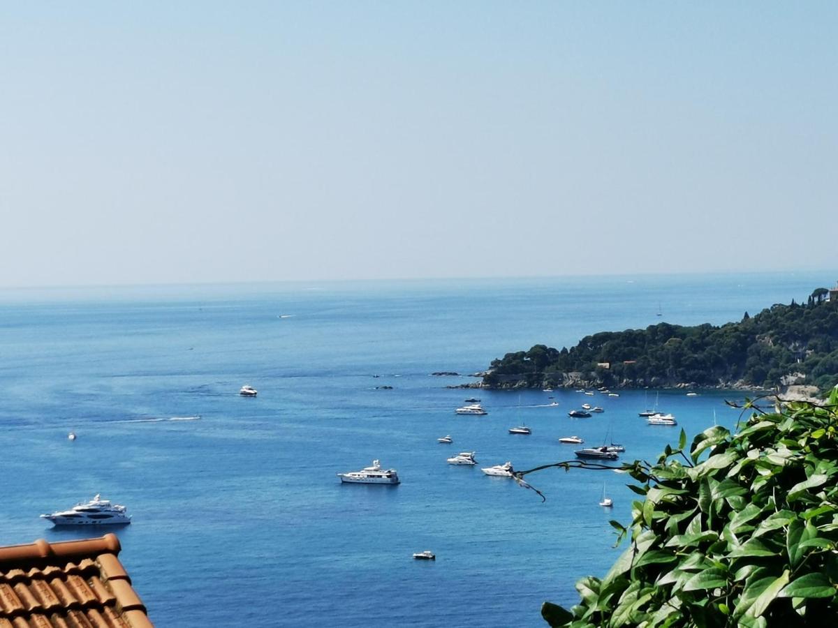 Romantic Casa Lorenzina Affittacamere Ventimiglia Eksteriør bilde